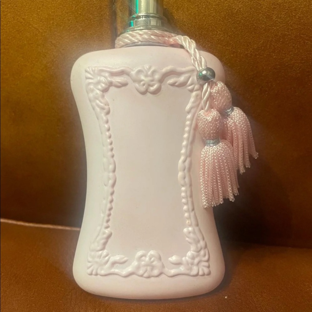 Parfum de Marley delina